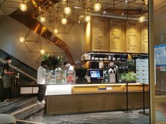 -THE WOODS 简餐 (国贸商城店)