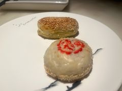 -吴越荣记苏州菜·松鼠桂鱼(月光码头店)