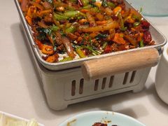 -小菜园新徽菜(合肥天鹅湖万达店)