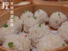 -莲餐厅·湖北菜·藕汤老手艺(愚园路店)