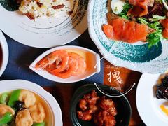 -马勒别墅·中餐厅