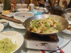 -福巷湘食小馆·猛火现炒(上海首店)
