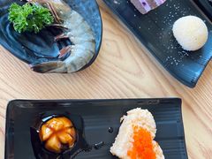 -三和屋日式海鲜锅料理(启航大厦店)