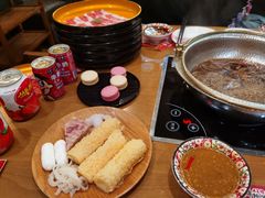 -牛New寿喜烧(青浦店)