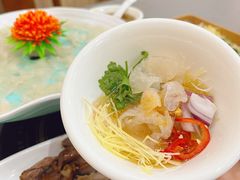 -官塘陈记鱼生·潮汕砂锅粥·牛肉火锅(潮枫路总店)