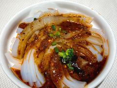 川北凉粉-渝信川菜(华盛店)