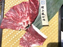 -NIUAN牛庵·日式和牛烧肉(恒隆店)