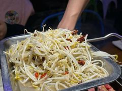 -汉城烧烤(西稍门劳动路店)