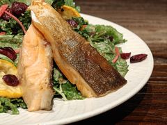 -Brut Eatery Wine Bar & Restaurant (建国东路店)