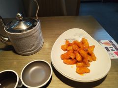 -隆喜元鱼汤包·海鲜(中联广场店)