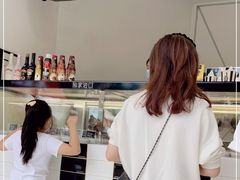 -JW德国冻酸奶Frozen Yogurt(龙湖成都滨江天街店)