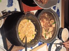 -绿茶餐厅(布吉万象汇店)