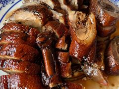 邱记酱鸭-邱记私房菜·十八年本地菜