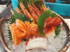 -大渔铁板烧(东城店)