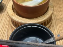-煲仔皇腊味煲仔饭(经四万达店)