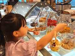 -绮梦西湖·云端餐厅(歌德店)
