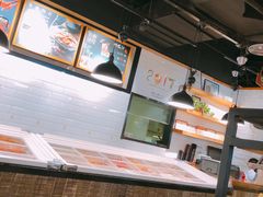 -拿渡·水煮鱼 麻辣香锅(西单大悦城店)