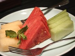 -五缘湾凯悦酒店·悦饗中餐厅