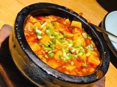 -胡马八破·川菜小馆(高新万达店)