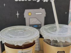 -JPG coffee(广州体育西店)