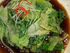 -大鹏饭店·金陵家宴(奥体中心店)