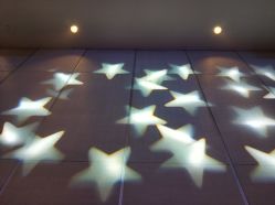 -苏州希尔顿酒店-宴会厅