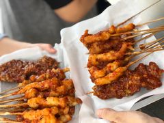 -辽B·小串(总店)