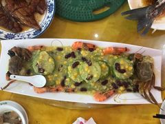 -水乡人家私房菜(逢简店)