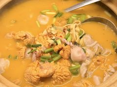 -聚味瞿记·龙虾堂(渔人码头一店)