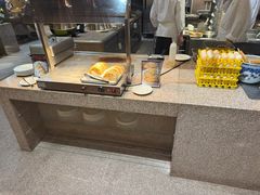 -韵咖啡自助餐厅(天津香格里拉店)