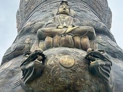 -上海东林寺(金山区)