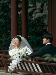 -今生有约婚纱摄影店(景德路店)