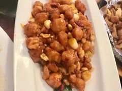 -香融府·烤鸭·家常菜(马家堡路店)