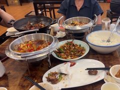 -一楼食业·美食人家