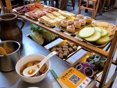 -阿昌白族石板烧·菌锅(大理古城店)