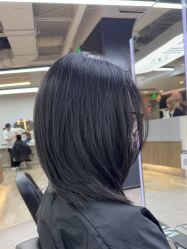 -奈川烫染Salon