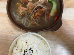 -东记肉骨茶(南阳路店)