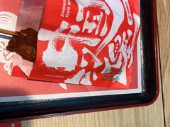 -塔斯汀·中国汉堡(蓝润置地广场店)