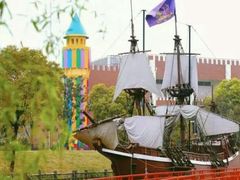 -安徒生童话乐园