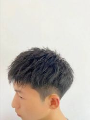 -Kraemer Paris  苏豪路易士·嘉玛发廊