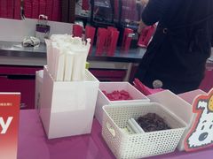 -K22.酸奶草莓(烟台芝罘店)
