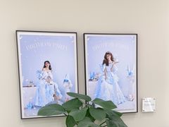 -HIMO海马体照相馆(上海华润CP静安店)