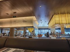-北京首都机场希尔顿酒店