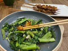 -云海肴·汽锅鸡·云南菜(广安门天虹店)
