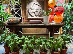 -渝信川菜(长安店)