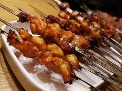 -福茂源横山铁锅羊肉(牡丹园店)