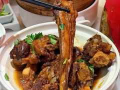 -小吊梨汤·北京菜·烤鸭(鸟巢店)