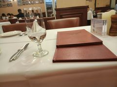 -摩根扒房(桐梓林店)