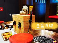 -泰馨玺·正宗泰式按摩SPA(石皮路店)