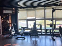 -宝体健身会(宝安体育馆店)